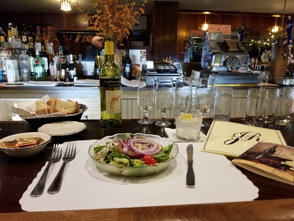 John Riccitello Restaurant | restaurant | 1687 Foster Ave, Schenectady, NY 12308, USA | 5183741574 OR +1 518-374-1574