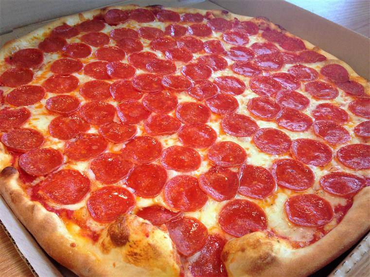 Soho Pizza & Grill | meal delivery | 540 Valley Rd, Montclair, NJ 07043, USA | 9737448708 OR +1 973-744-8708