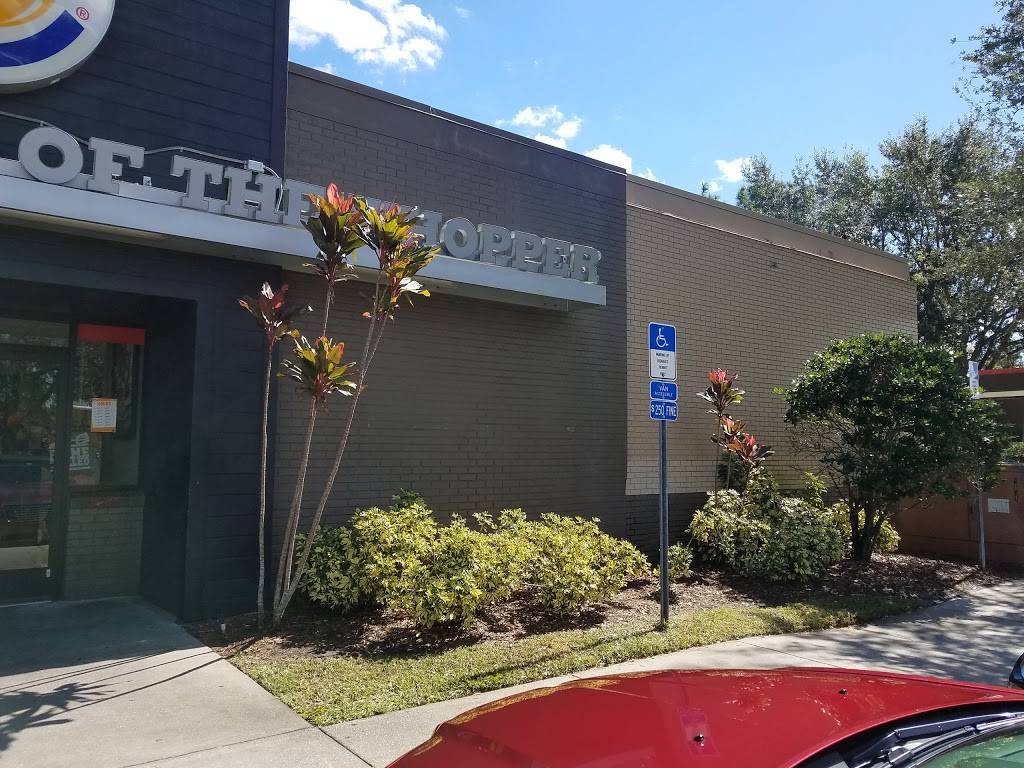 Burger King | restaurant | 3293 Columbia Blvd, Titusville, FL 32780, USA | 3212640461 OR +1 321-264-0461