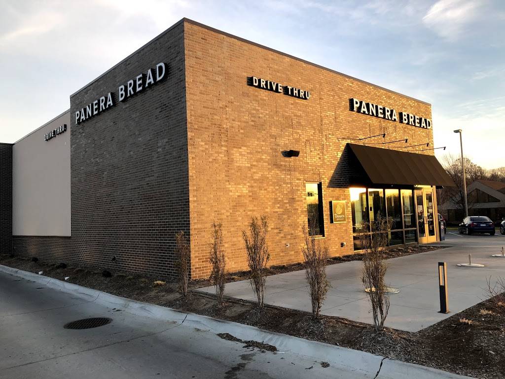 Panera Bread | bakery | 12960 W Center Rd, Omaha, NE 68144, USA | 4023333633 OR +1 402-333-3633