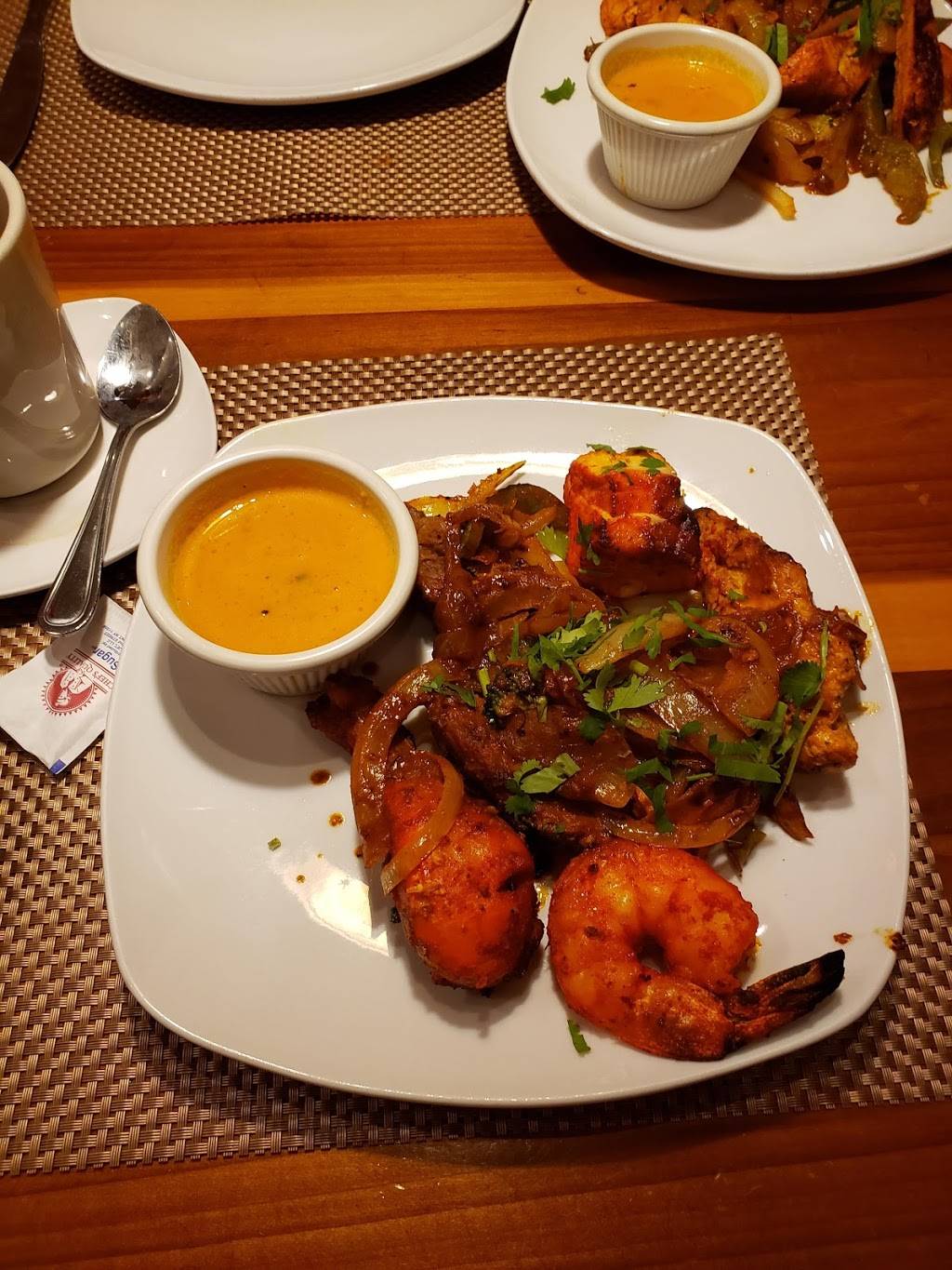 Rajput Indian Cuisine | restaurant | 742 W 21st St, Norfolk, VA 23517, USA | 7576254634 OR +1 757-625-4634