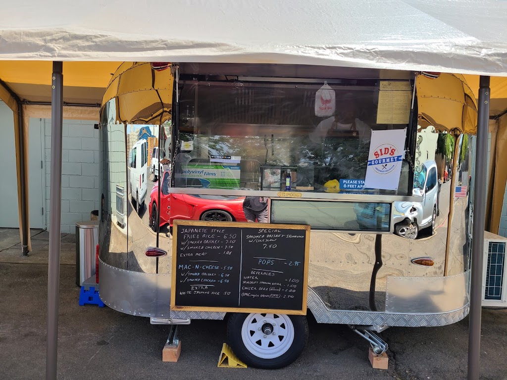 Sids Gourmet Smoke N Grill | restaurant | 702 S Grape St, Medford, OR 97501, USA | 4582262538 OR +1 458-226-2538