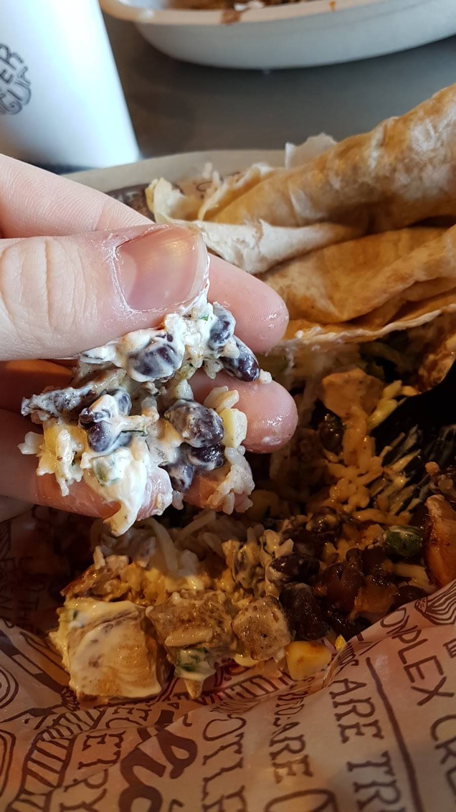 Chipotle Mexican Grill | restaurant | 1558 E Wooster St, Bowling Green, OH 43402, USA | 4193534534 OR +1 419-353-4534