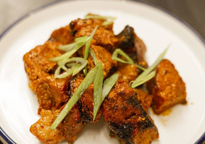 Heck YA! Food you love, with a Twist | restaurant | 2020 Lindell Ave B, Nashville, TN 37203, USA | 8508553449 OR +1 850-855-3449