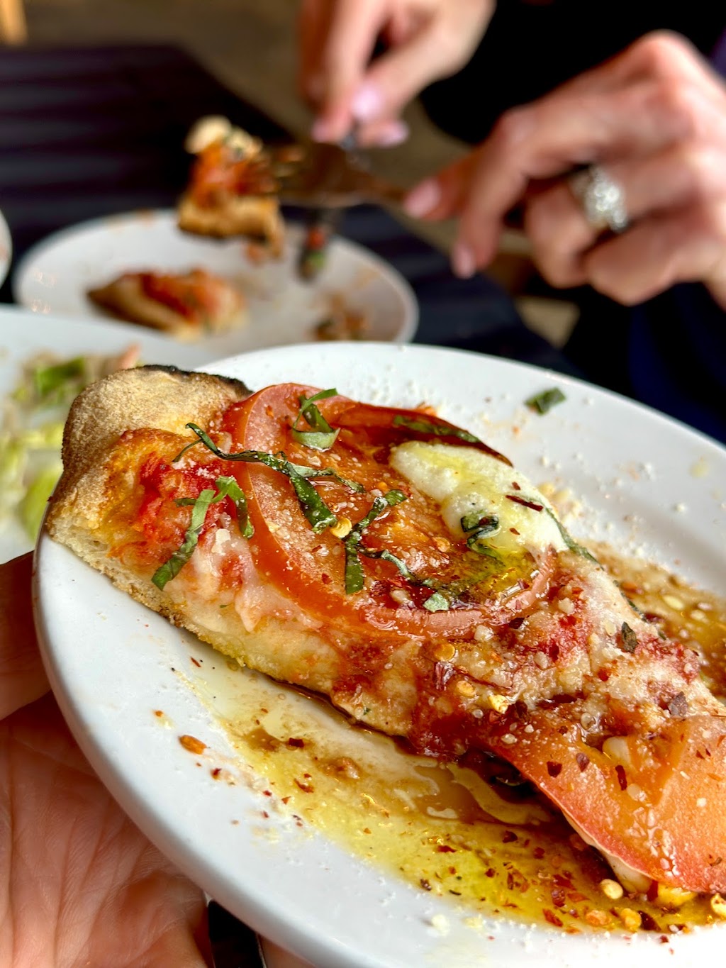 Titos Italian Grill & Wine Shop | restaurant | 210 E Sherman Ave, Coeur dAlene, ID 83814, USA | 2086672782 OR +1 208-667-2782