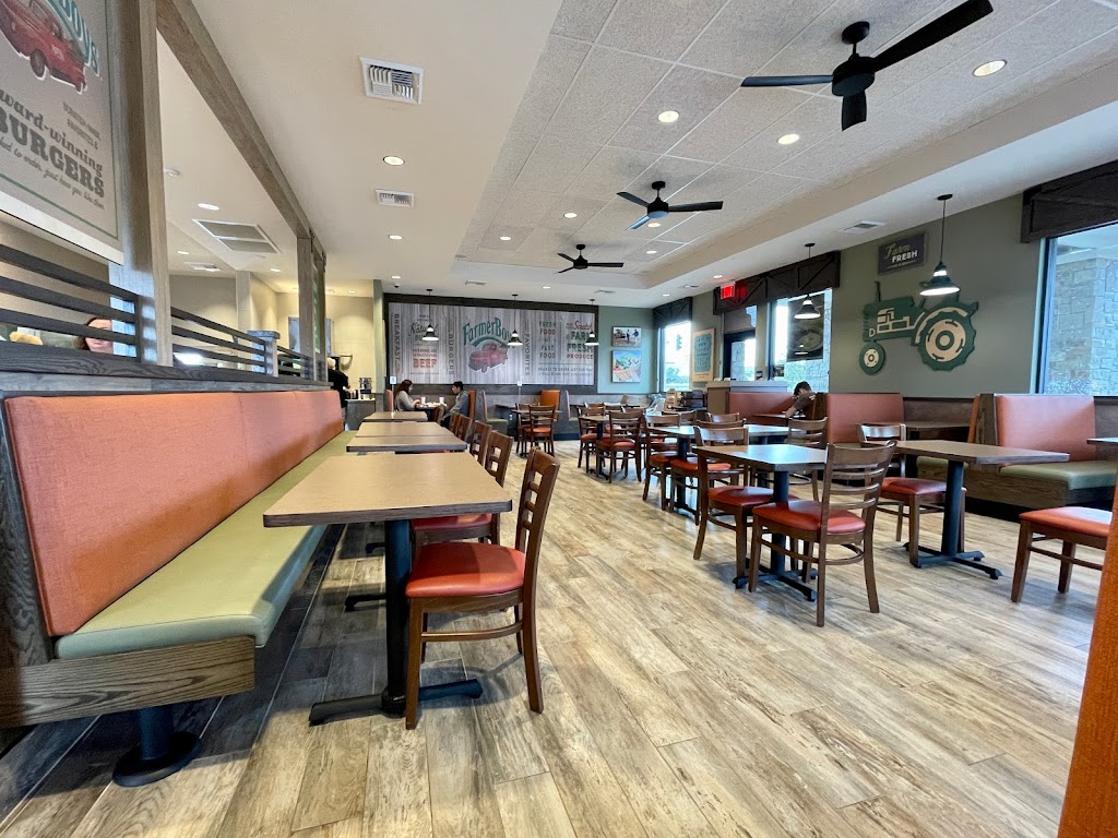 Farmer Boys | restaurant | 28180 Clinton Keith Rd, Murrieta, CA 92563, USA | 9512903794 OR +1 951-290-3794