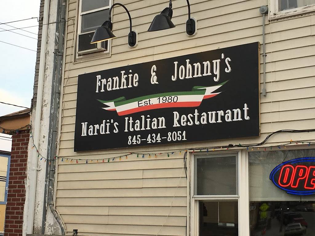 Nardis | meal delivery | 205 Main St, Hurleyville, NY 12747, USA | 8454348051 OR +1 845-434-8051