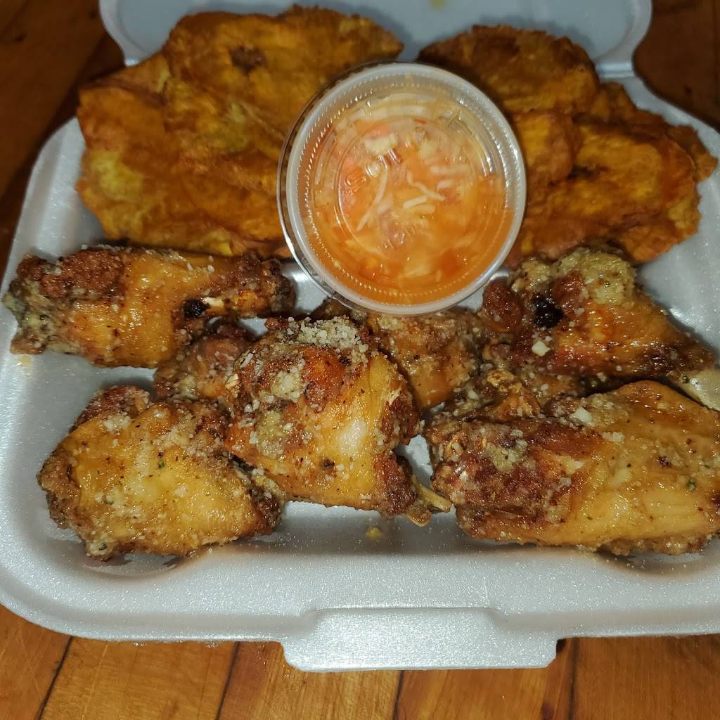 Lakay mama | restaurant | 5572 W Oakland Park Blvd, Lauderhill, FL 33313, USA | 7547797709 OR +1 754-779-7709