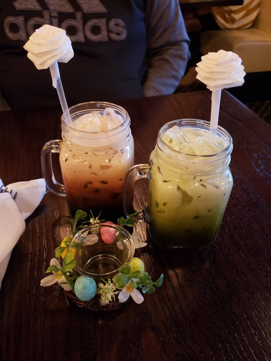 Thai Select Restaurant | restaurant | 6579 Whitestown Pkwy, Zionsville, IN 46077, USA | 3177690767 OR +1 317-769-0767