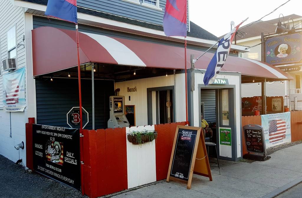 L Street Tavern 603 | night club | 17 L St, Hampton, NH 03842, USA | 6039674777 OR +1 603-967-4777