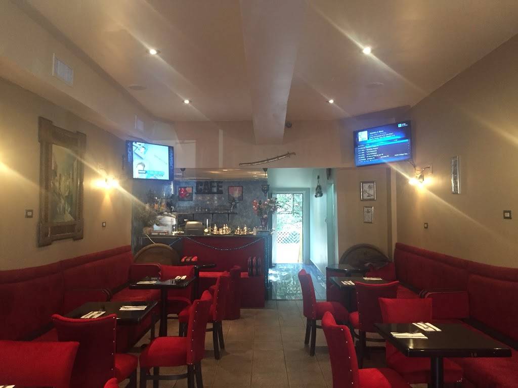 Sultan | restaurant | 144 Atlantic Ave, Brooklyn, NY 11201, USA | 7184888886 OR +1 718-488-8886