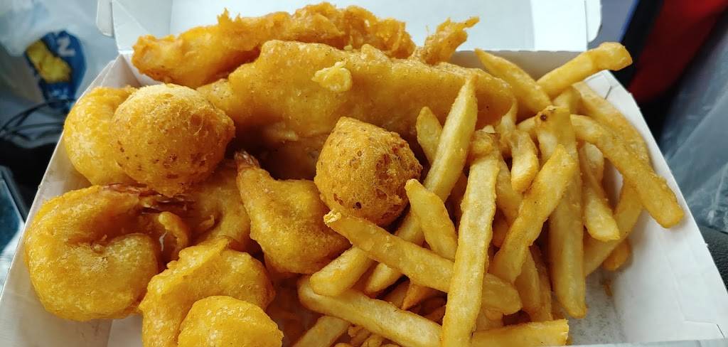 Long John Silvers | restaurant | 461 S Wayne Rd, Westland, MI 48186, USA | 7347224070 OR +1 734-722-4070