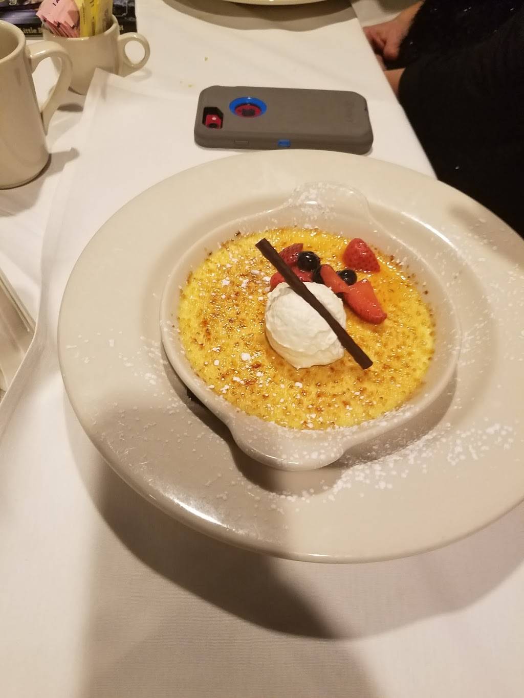 Prime 47 Carmel | restaurant | 14300 Clay Terrace Blvd, Carmel, IN 46032, USA | 3176600720 OR +1 317-660-0720