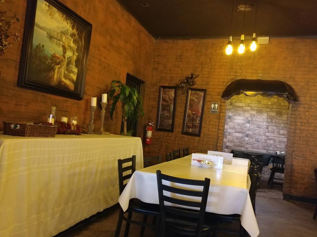 Francescos Italian Restaurant | restaurant | 2613 US-31, Decatur, AL 35603, USA | 2565846770 OR +1 256-584-6770