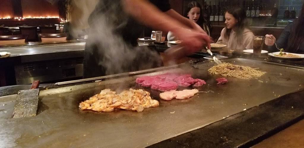 Dozo Restaurant | restaurant | 4702 Johnston St, Lafayette, LA 70503, USA | 3379939588 OR +1 337-993-9588