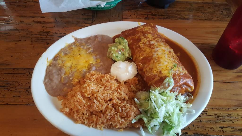 Raul & Theresas Restaurant | restaurant | 519 W Main St, Avondale, AZ 85323, USA | 6239321214 OR +1 623-932-1214