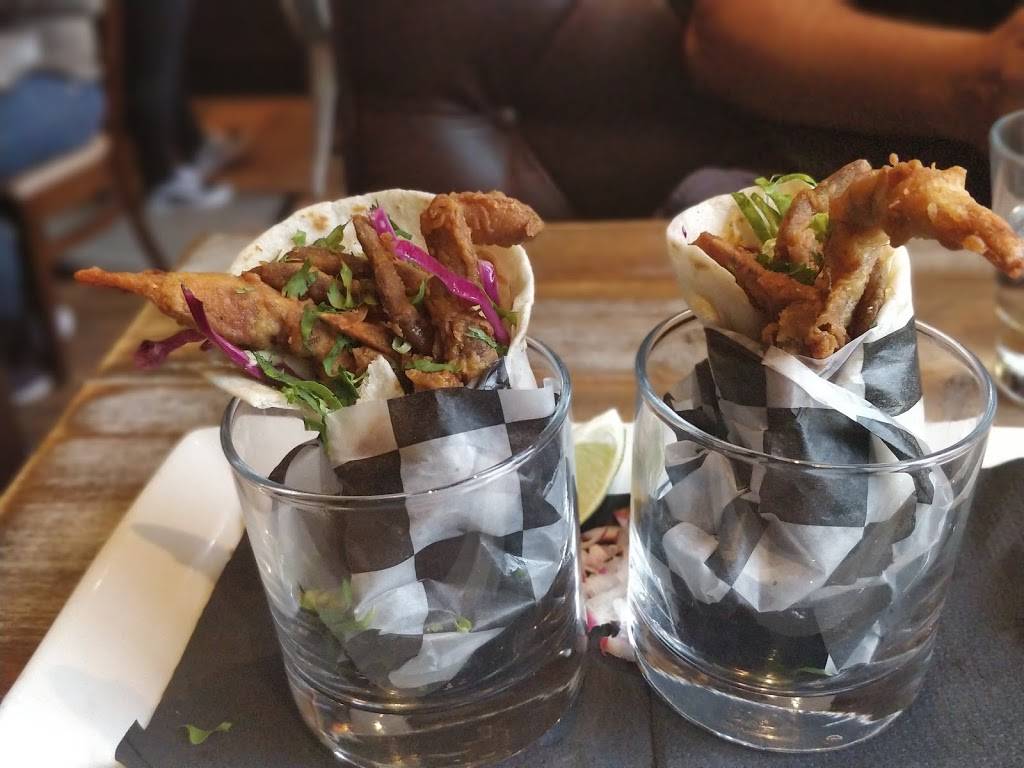 Gringos & Mariachis | restaurant | 12435 Park Potomac Ave, Potomac, MD 20854, USA | 3013398855 OR +1 301-339-8855