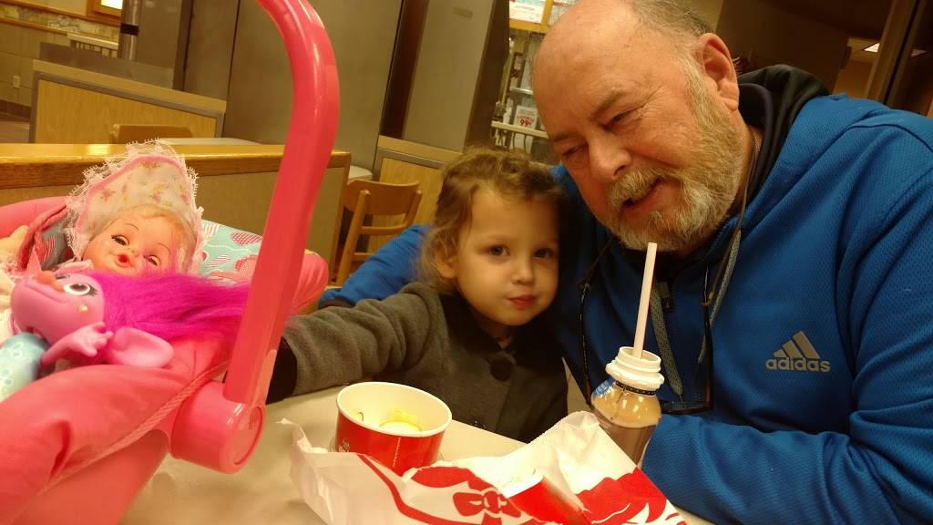 Wendys | restaurant | 2167 Howland Blvd, Deltona, FL 32738, USA | 3862184966 OR +1 386-218-4966