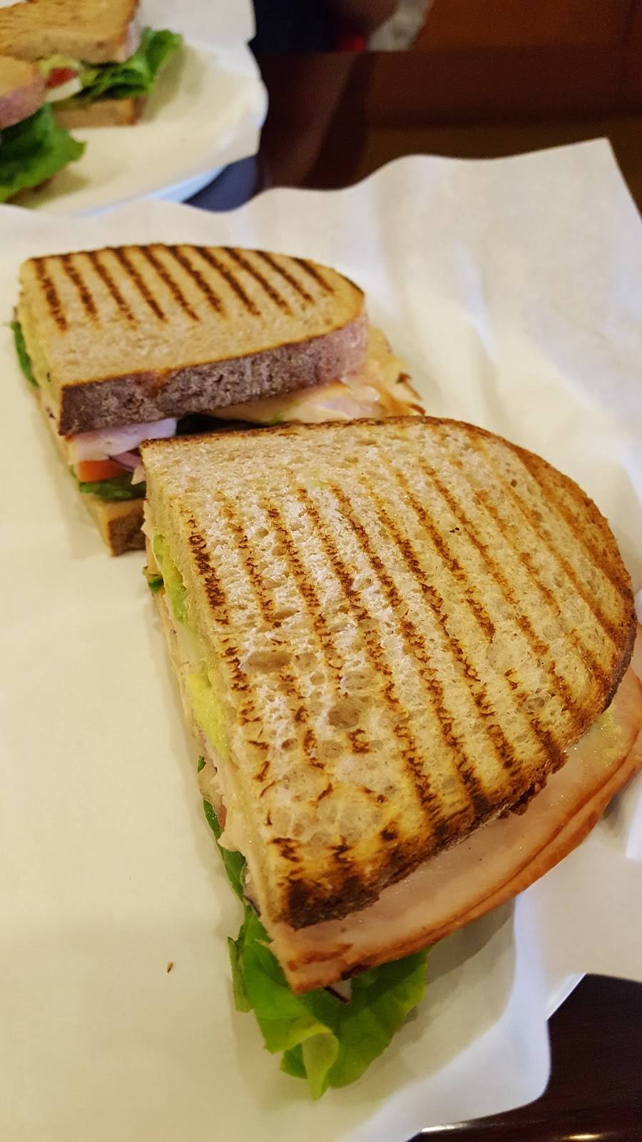 Grain DOr | bakery | 137 E El Camino Real, Mountain View, CA 94040, USA | 6502825553 OR +1 650-282-5553