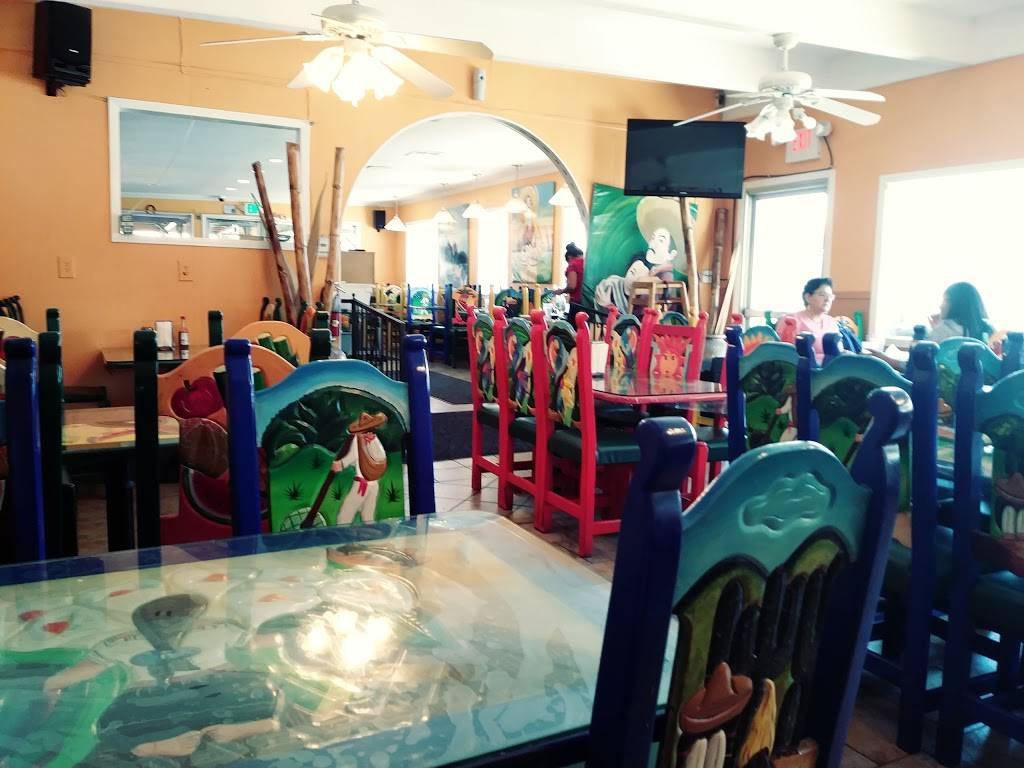 La Fondita | restaurant | 816 Sebastopol Rd, Santa Rosa, CA 95407, USA | 7075260881 OR +1 707-526-0881