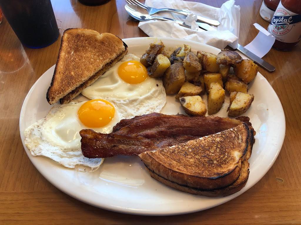 South Cape Diner and Breakfast Restaurant | cafe | 1215 Cape Coral Pkwy E, Cape Coral, FL 33904, USA | 2392572183 OR +1 239-257-2183