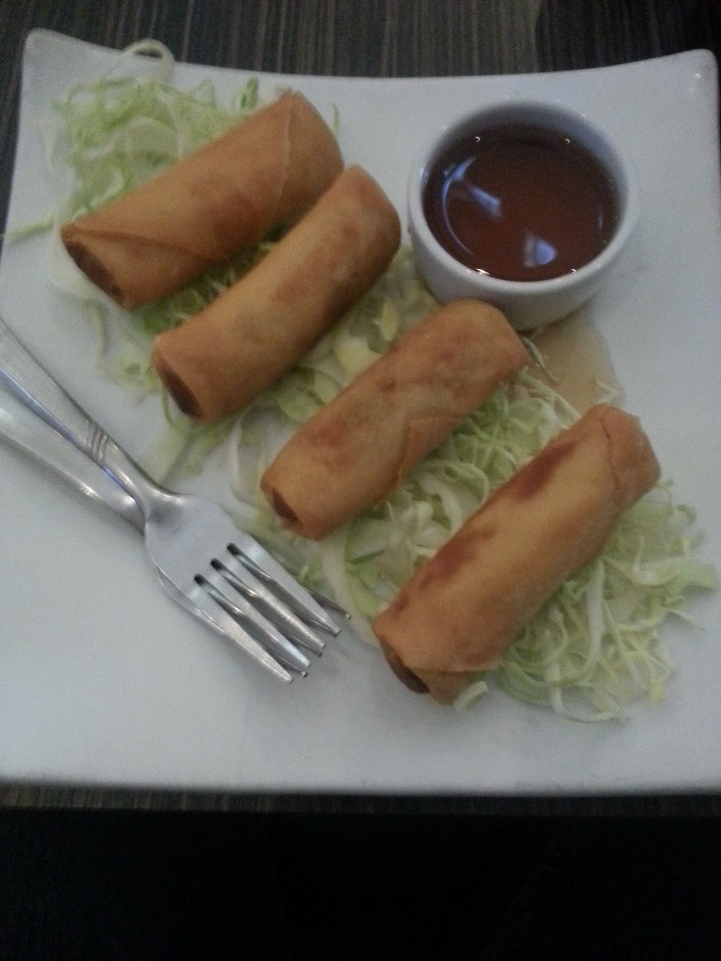 Sushi Zen Bistro | restaurant | 1329 W Rancho Vista Blvd, Palmdale, CA 93551, USA | 5593507448 OR +1 559-350-7448