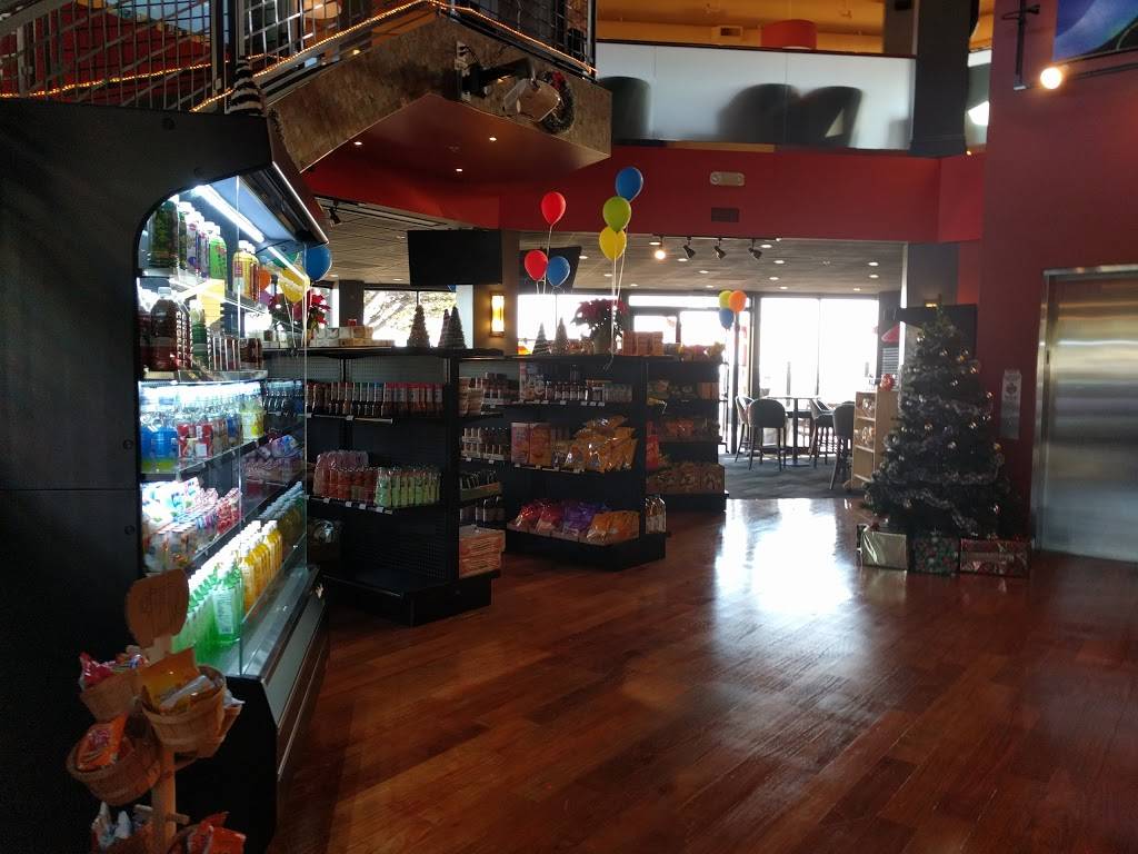 Sweet Port | restaurant | 260 Capistrano Rd, Half Moon Bay, CA 94019, USA | 6505600318 OR +1 650-560-0318