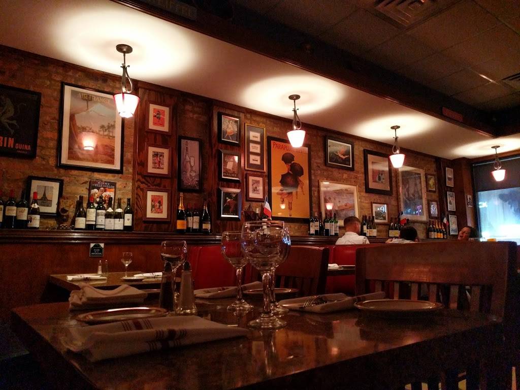Chez Simo Bistro | restaurant | 1968 W Lawrence Ave, Chicago, IL 60640, USA | 7733347466 OR +1 773-334-7466