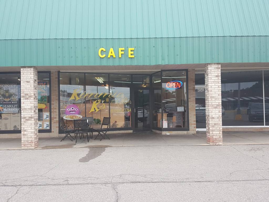 Kimmie Ks Cafe | restaurant | 49202, 4540 Page Ave, Michigan Center, MI 49254, USA | 5175133764 OR +1 517-513-3764