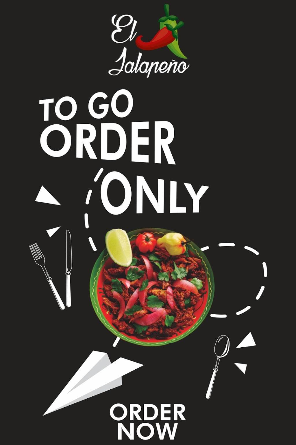 El Jalapeño Bronx New york | restaurant | 800 E 149th St, The Bronx, NY 10455, USA | 3475906989 OR +1 347-590-6989