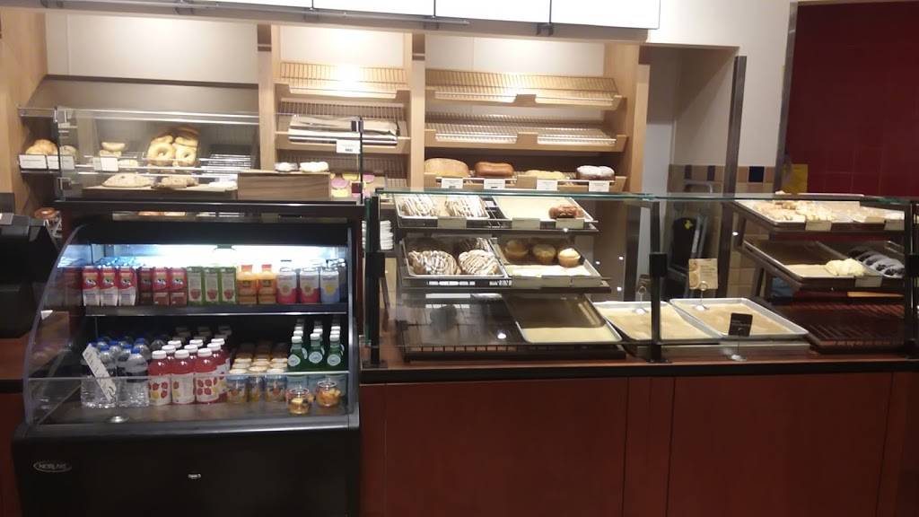 Panera Bread | bakery | 5243 Library Rd, Bethel Park, PA 15102, USA | 4128542007 OR +1 412-854-2007