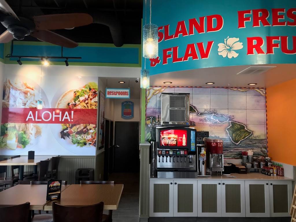 Rumbi Island Grill | restaurant | 1228 N Canyon Creek Pkwy, Spanish Fork, UT 84660, USA | 3852333503 OR +1 385-233-3503