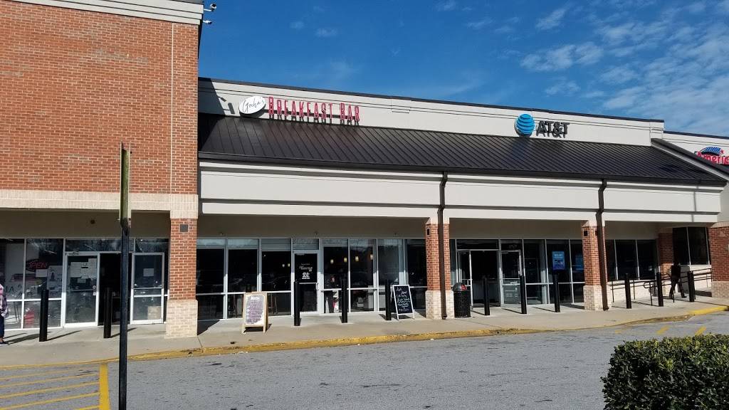 Gochas Breakfast Bar | restaurant | 3695 Cascade Rd, Atlanta, GA 30331, USA | 6789279166 OR +1 678-927-9166