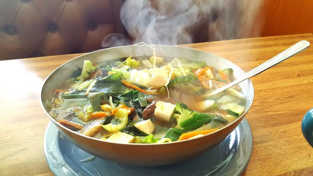 Amitabul | restaurant | 6207 N Milwaukee Ave, Chicago, IL 60646, USA | 7737740276 OR +1 773-774-0276