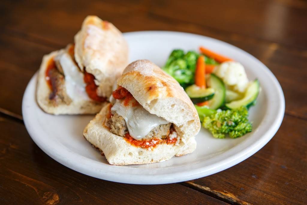 Il Capriccio | meal delivery | 1757 N Vermont Ave, Los Angeles, CA 90027, USA | 3236625900 OR +1 323-662-5900