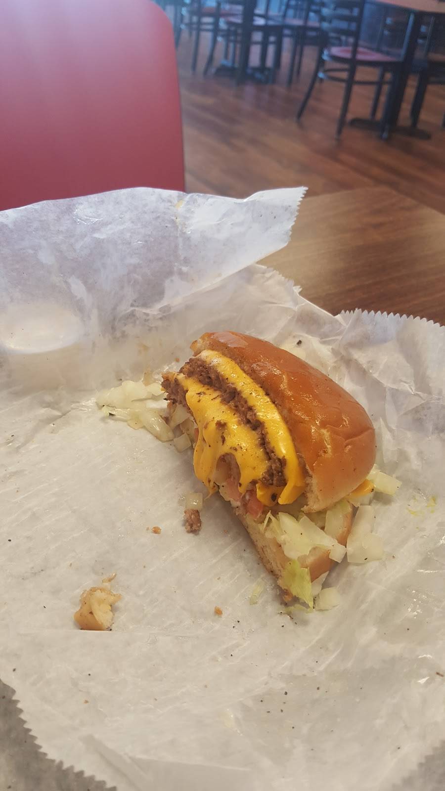 What-A-Burger | restaurant | 1901 Advantage Dr, Prince George, VA 23875, USA | 8048632233 OR +1 804-863-2233