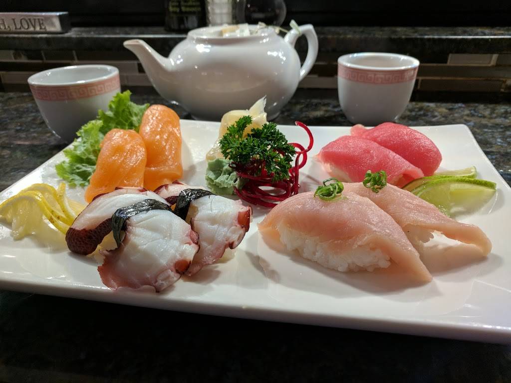 Banzai Teppan Yaki | restaurant | 2856 S 5600 W, West Valley City, UT 84128, USA | 8019695219 OR +1 801-969-5219