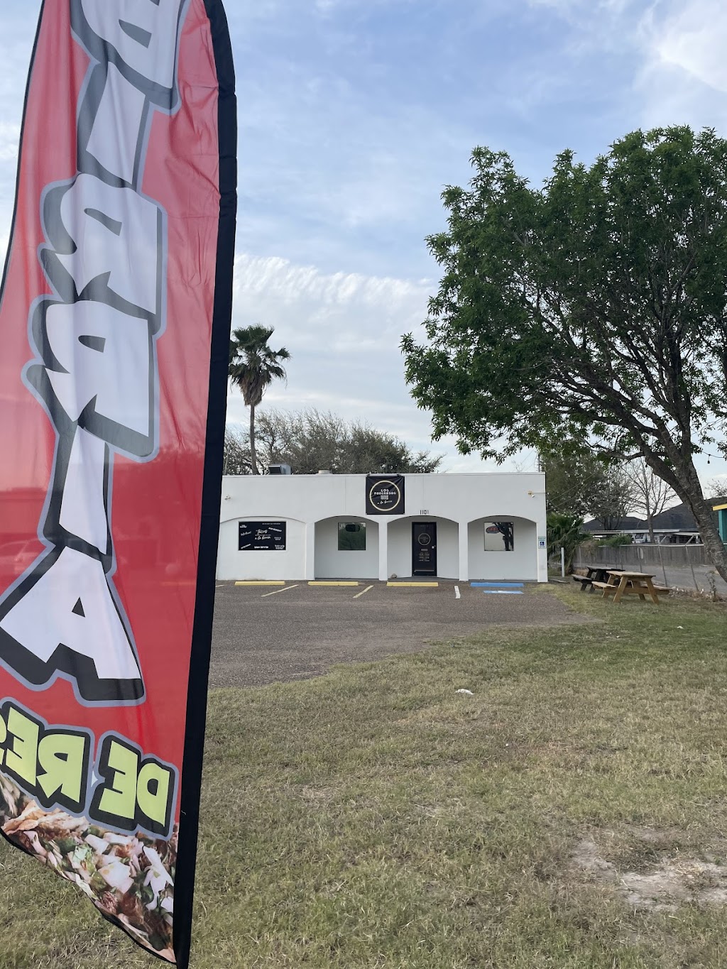 Los Poderosos tacos a la birria | restaurant | 1101 State Hwy 495 Suite C, San Juan, TX 78589, USA | 9566010160 OR +1 956-601-0160