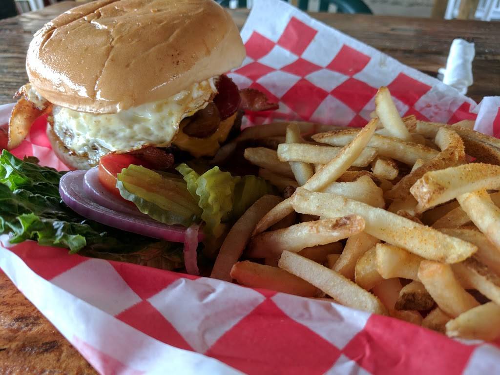 Jax Grill | restaurant | 1613 Shepherd Dr, Houston, TX 77007, USA | 7138615529 OR +1 713-861-5529