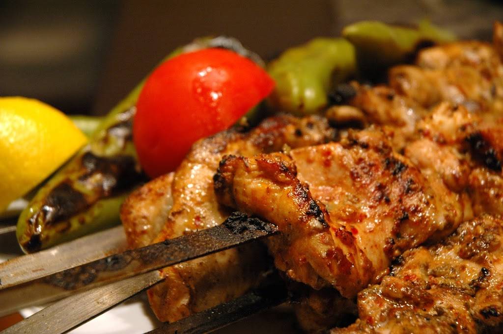 MeyHouse | restaurant | 133 S Murphy Ave, Sunnyvale, CA 94086, USA | 4086852255 OR +1 408-685-2255