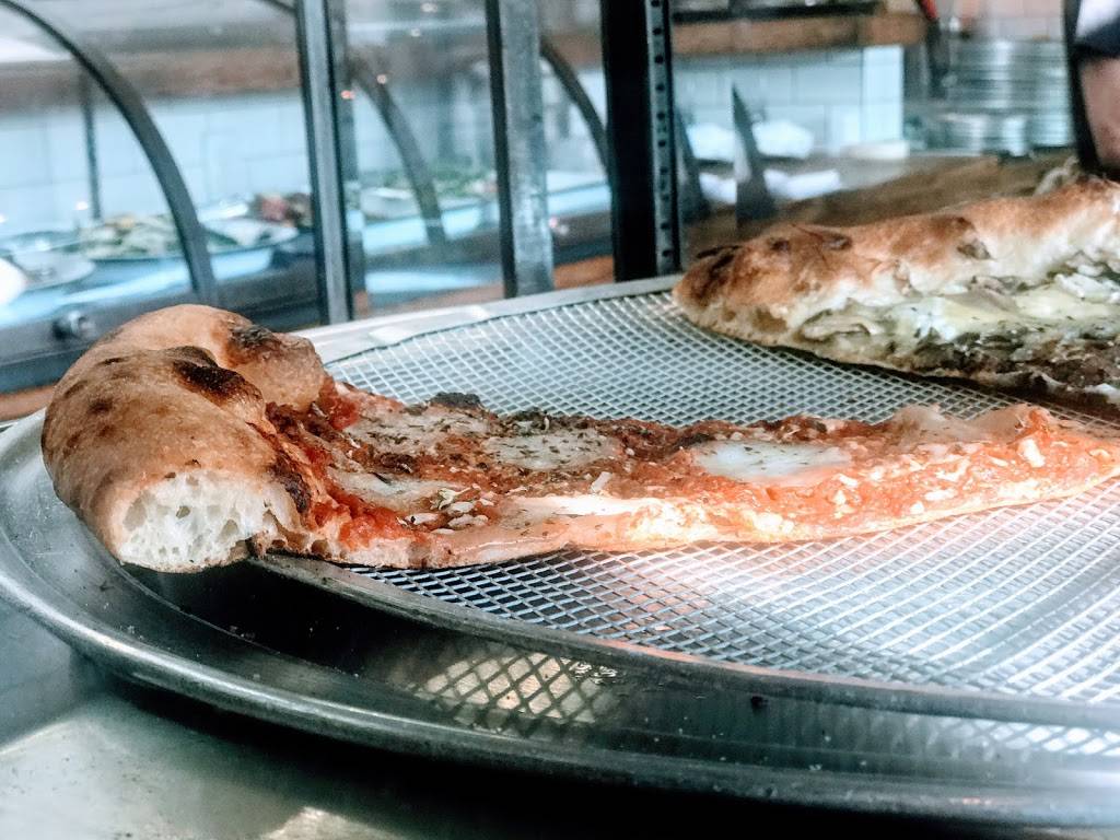 Gjelina Take Away | meal takeaway | 1427 Abbot Kinney Blvd, Venice, CA 90291, USA | 3103927575 OR +1 310-392-7575