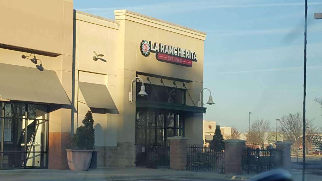 La Rancherita | restaurant | 3401 Raleigh Rd Pkwy W, Wilson, NC 27896, USA | 2522060923 OR +1 252-206-0923