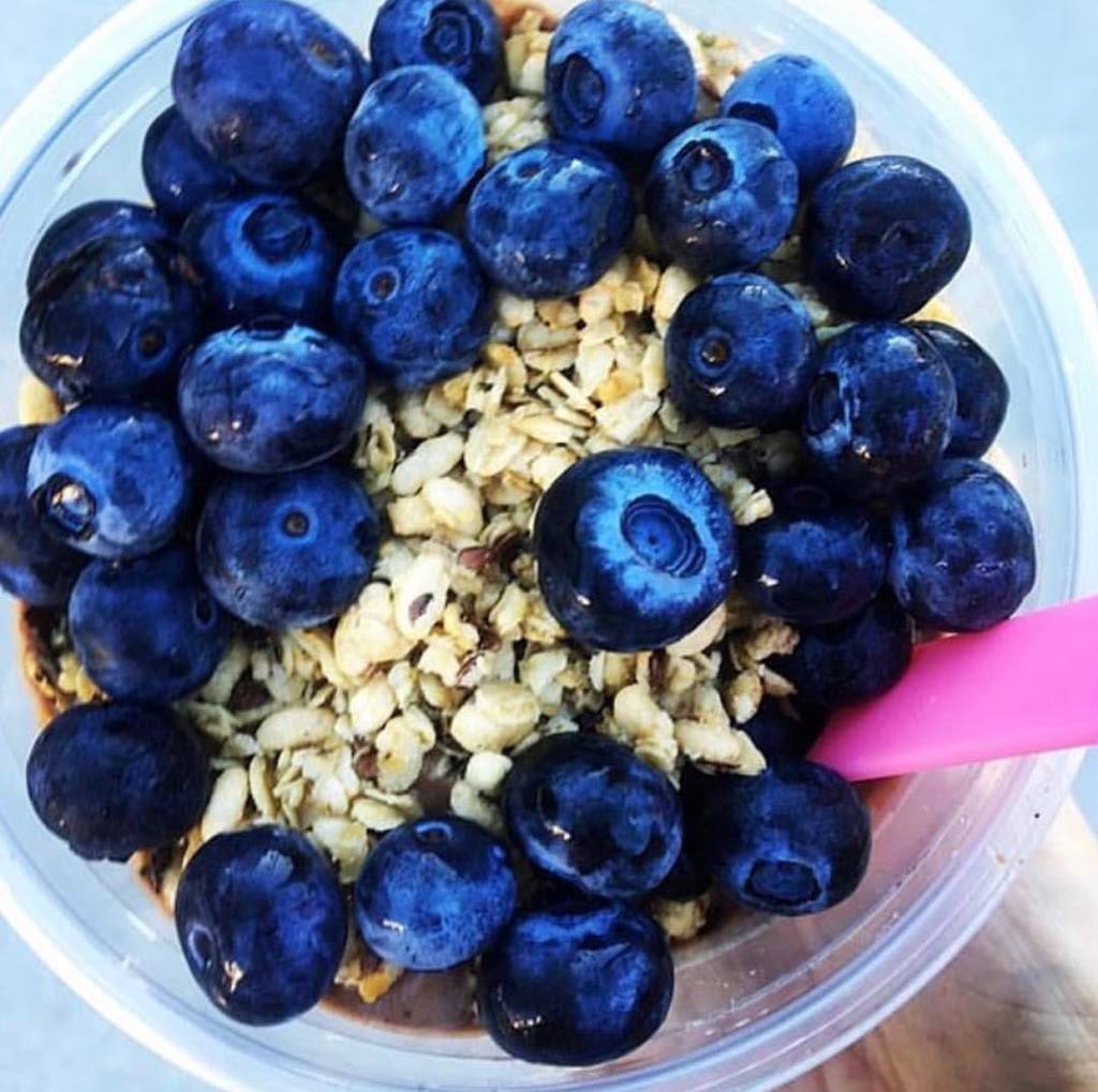 Planet Smoothie | meal takeaway | 1201 S Pacific Coast Hwy, Redondo Beach, CA 90277, USA | 4244526090 OR +1 424-452-6090