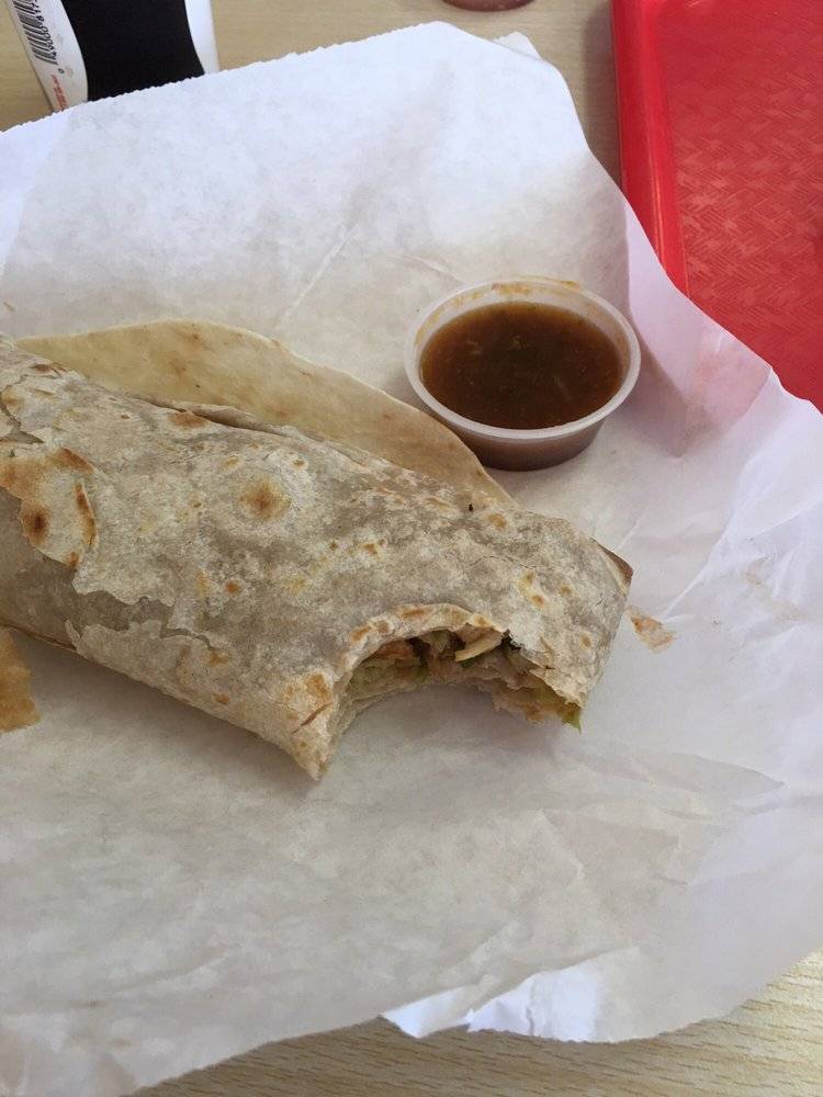 Viva Burrito Co | restaurant | 2175 E Irvington Rd # 120, Tucson, AZ 85714, USA | 5202946470 OR +1 520-294-6470