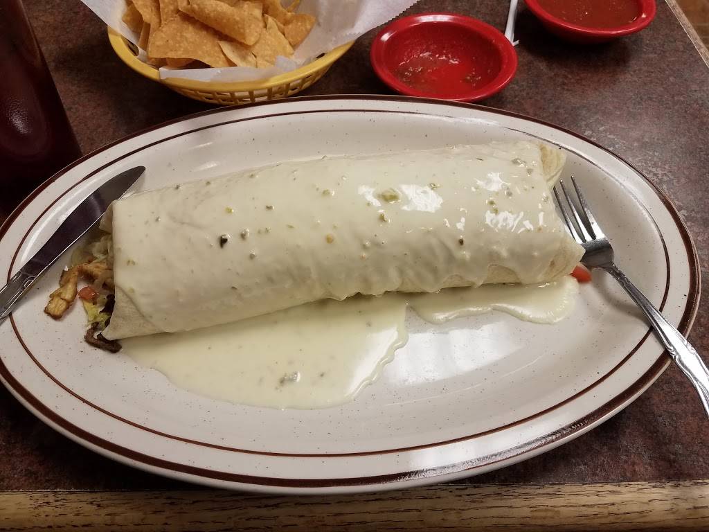 El Lorito Mexican Restaurant | restaurant | 511 Broadway St, Van Buren, AR 72956, USA | 4794102463 OR +1 479-410-2463