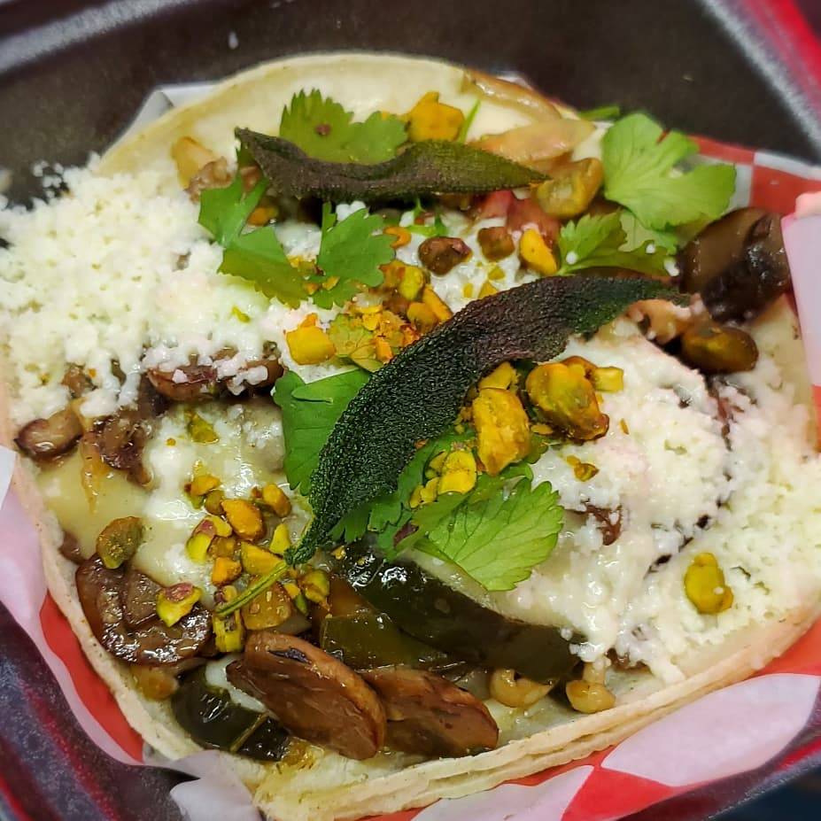 Camion Chino | restaurant | 3900 Charlotte Ave, Nashville, TN 37209, USA | 6156788086 OR +1 615-678-8086