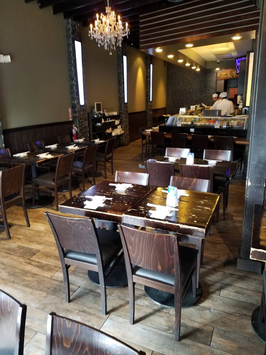 Cho Cho San | restaurant | 4924 Balboa Blvd, Encino, CA 91316, USA | 8189814664 OR +1 818-981-4664