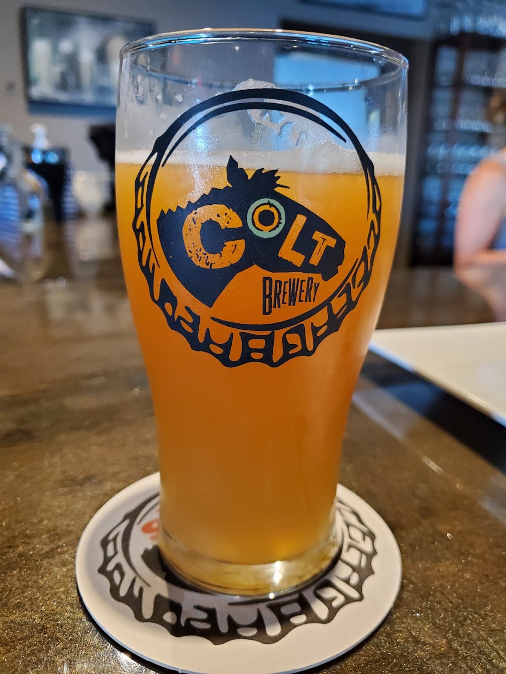 Strange Colt Brewery | restaurant | 1103-B, E John Sims Pkwy, Niceville, FL 32578, USA | 8504245300 OR +1 850-424-5300