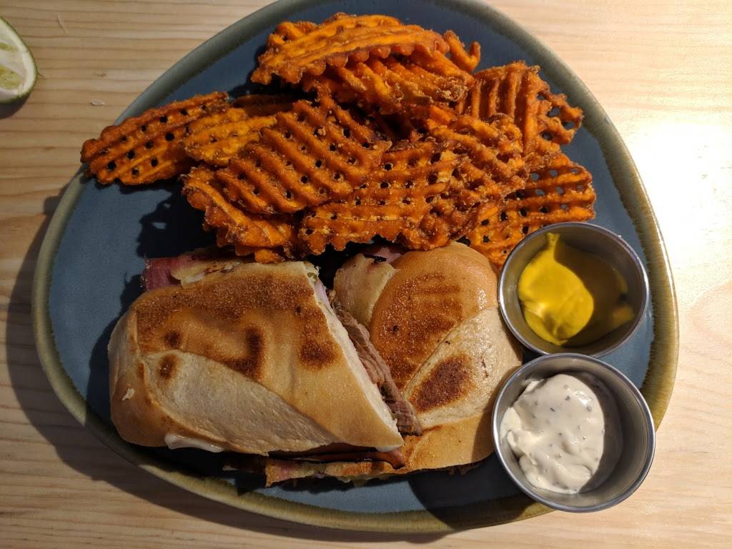 The Post | restaurant | 395 Main St, Los Altos, CA 94022, USA | 6509352003 OR +1 650-935-2003