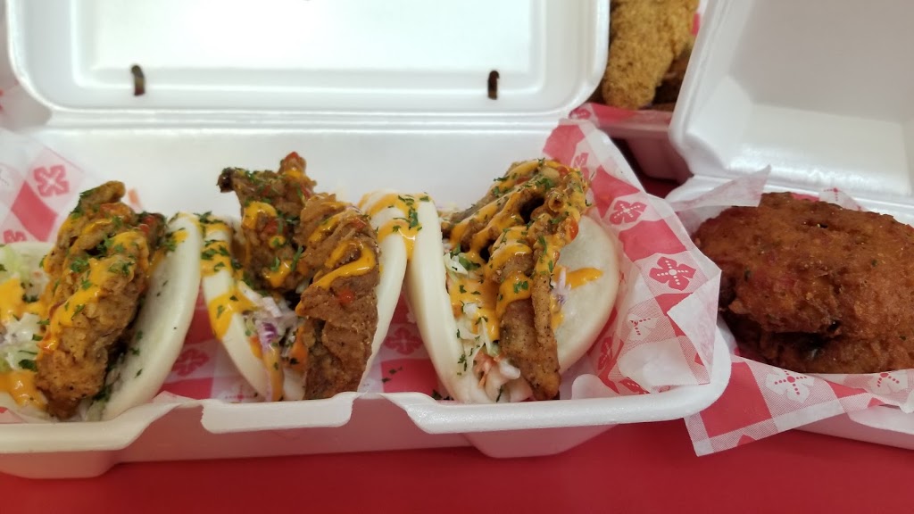 The Seafood House | restaurant | 751 Azalea Rd, Mobile, AL 36693, USA | 2513017964 OR +1 251-301-7964